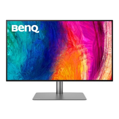 BENQ Monitor PD3225U 81,3 cm (32"), 3840 x 2160 piksela, 4K Ultra HD LED, crni